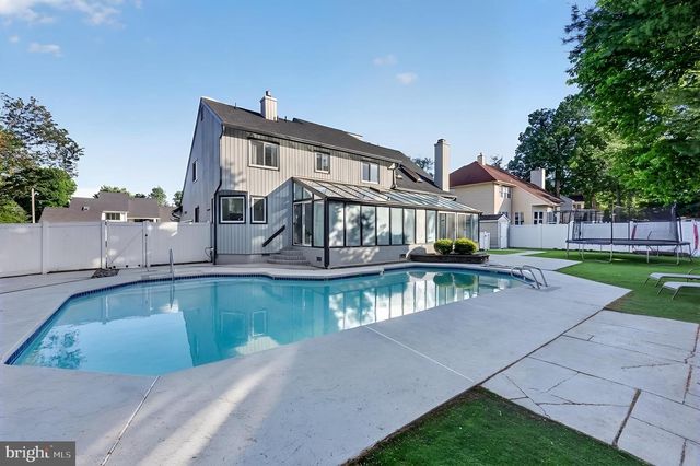 29 CALLISON LN, Voorhees, NJ 08043