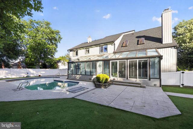 29 CALLISON LN, Voorhees, NJ 08043