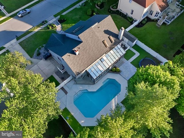 29 CALLISON LN, Voorhees, NJ 08043