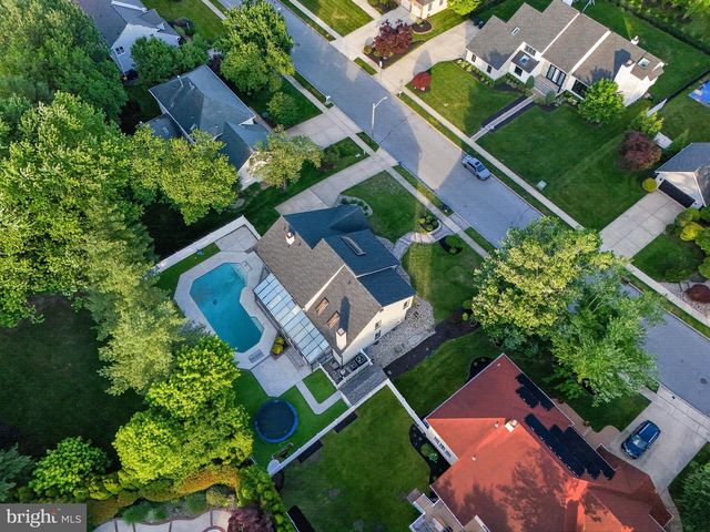 29 CALLISON LN, Voorhees, NJ 08043