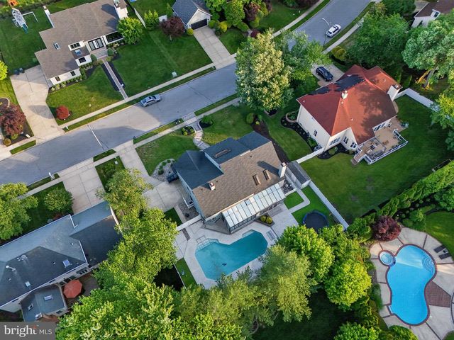 29 CALLISON LN, Voorhees, NJ 08043