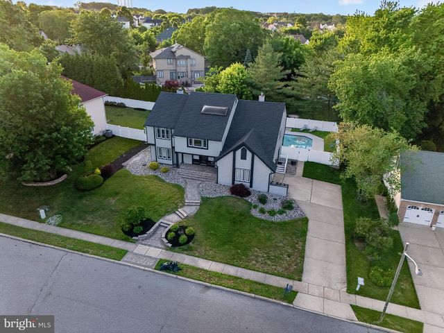 29 CALLISON LN, Voorhees, NJ 08043