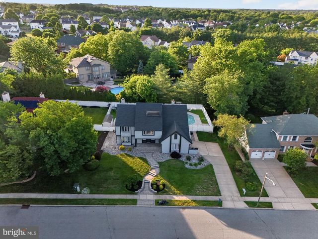 29 CALLISON LN, Voorhees, NJ 08043