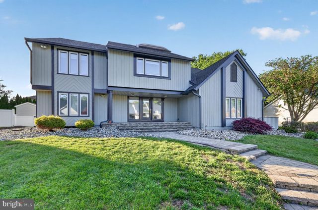 29 CALLISON LN, Voorhees, NJ 08043