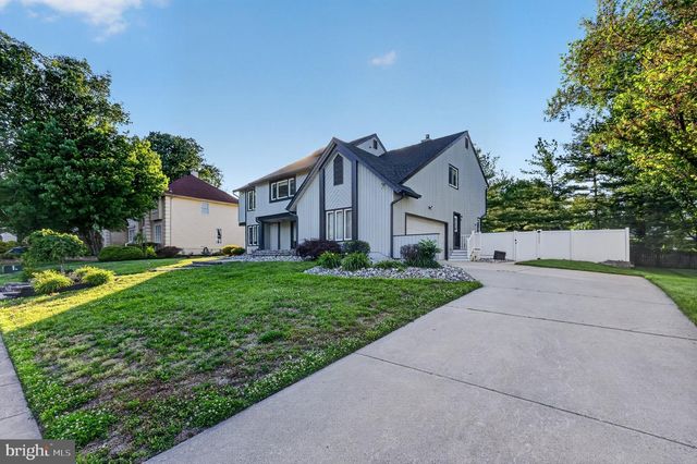 29 CALLISON LN, Voorhees, NJ 08043