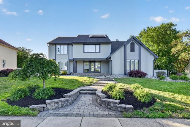 29 CALLISON LN, Voorhees, NJ 08043