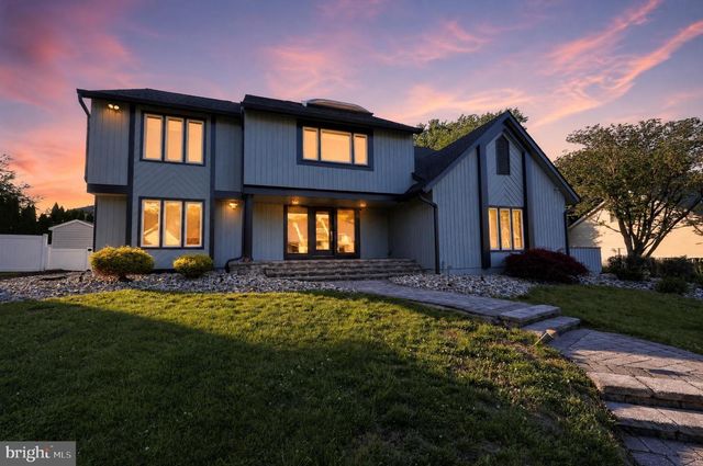 29 CALLISON LN, Voorhees, NJ 08043