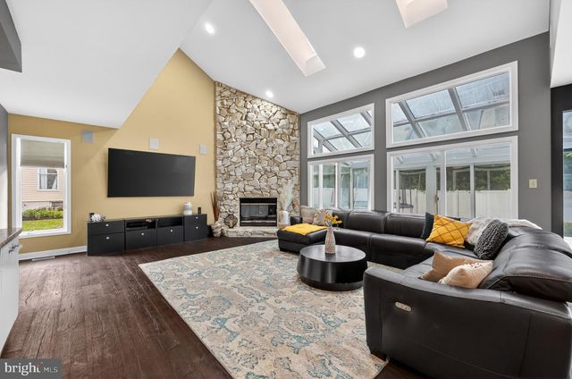 29 CALLISON LN, Voorhees, NJ 08043