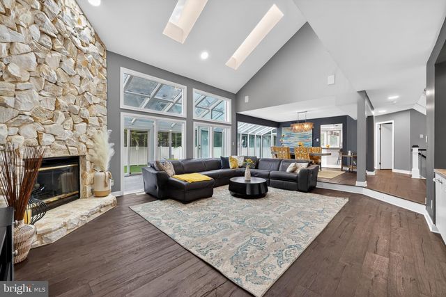 29 CALLISON LN, Voorhees, NJ 08043