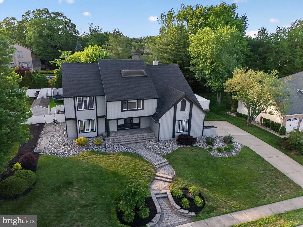 29 CALLISON LN, Voorhees, NJ 08043