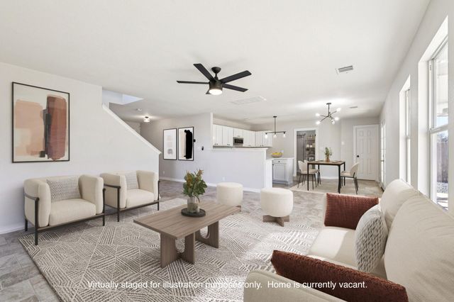 711 Riverway LN, Leander, TX 78641