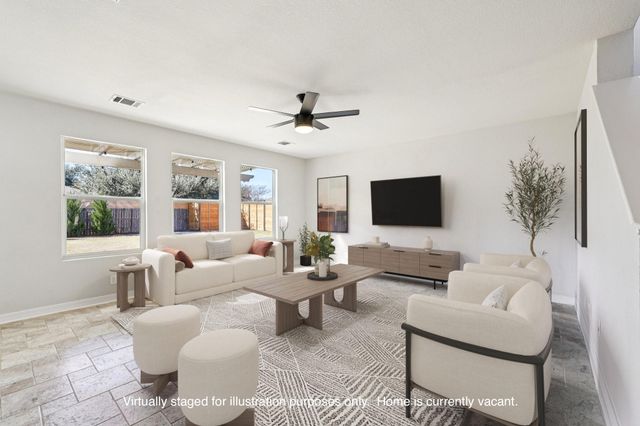 711 Riverway LN, Leander, TX 78641