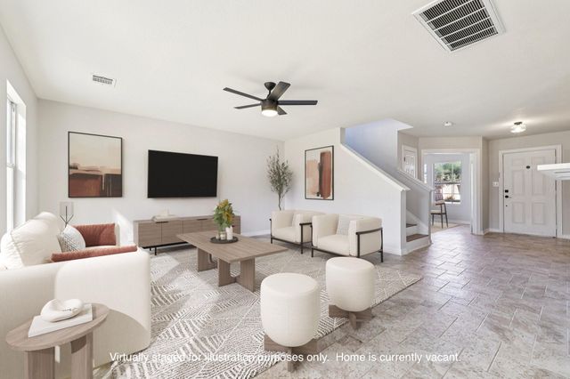 711 Riverway LN, Leander, TX 78641