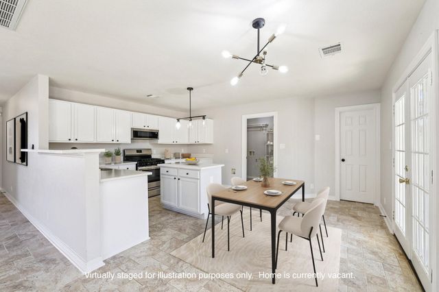 711 Riverway LN, Leander, TX 78641