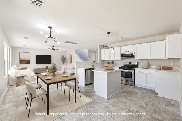 711 Riverway LN, Leander, TX 78641