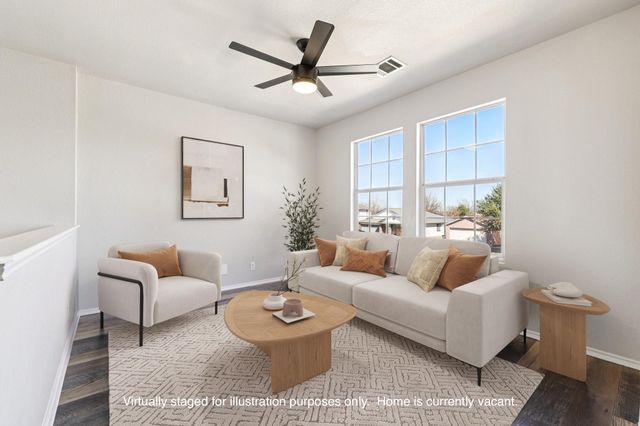 711 Riverway LN, Leander, TX 78641