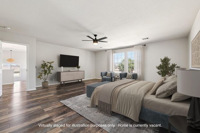 711 Riverway LN, Leander, TX 78641