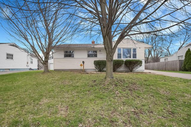 5294 Eisenhower Road, Columbus, OH 43229