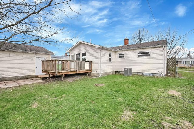 5294 Eisenhower Road, Columbus, OH 43229