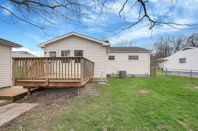 5294 Eisenhower Road, Columbus, OH 43229