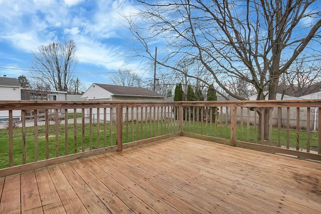 5294 Eisenhower Road, Columbus, OH 43229