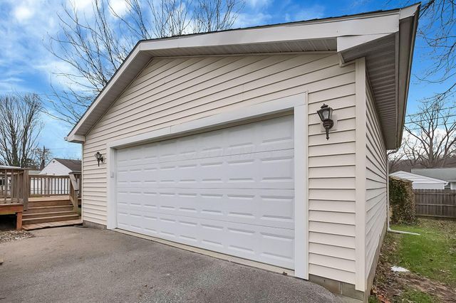 5294 Eisenhower Road, Columbus, OH 43229