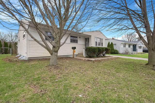 5294 Eisenhower Road, Columbus, OH 43229