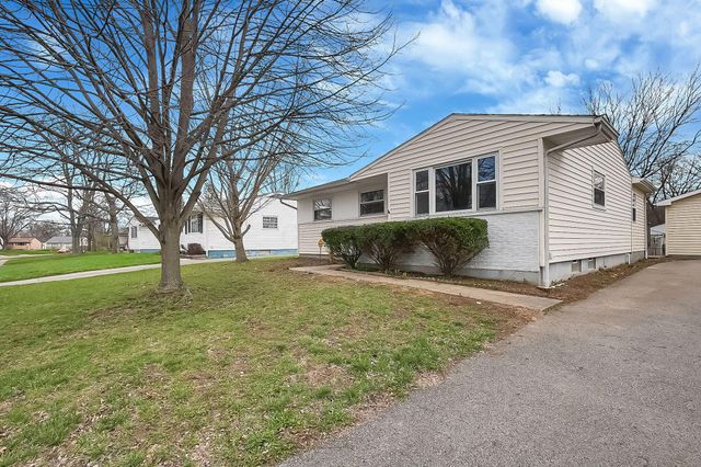 5294 Eisenhower Road, Columbus, OH 43229