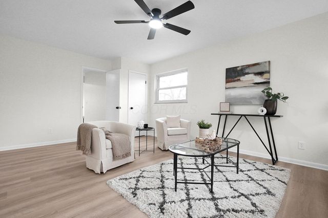 5294 Eisenhower Road, Columbus, OH 43229