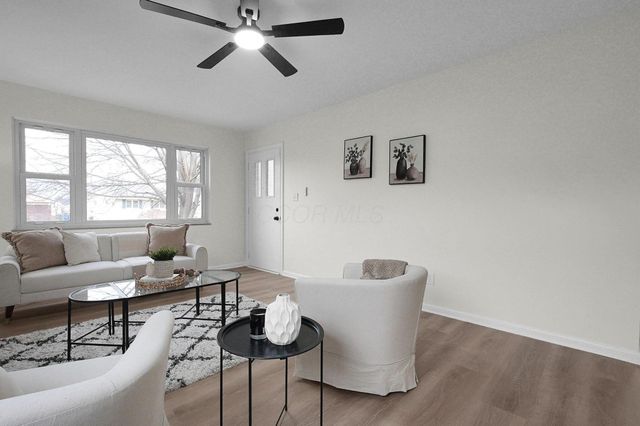 5294 Eisenhower Road, Columbus, OH 43229