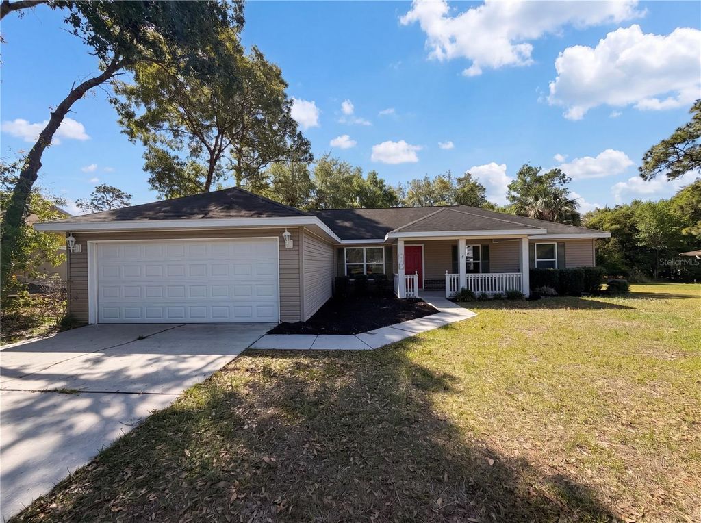 517 BAHIA CIRCLE RUN, Ocala, FL 34472
