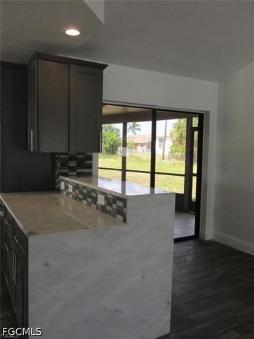 1318 SW 9th AVE, Cape Coral, FL 33991