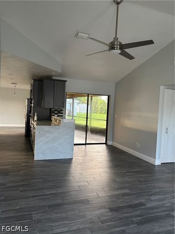 1318 SW 9th AVE, Cape Coral, FL 33991