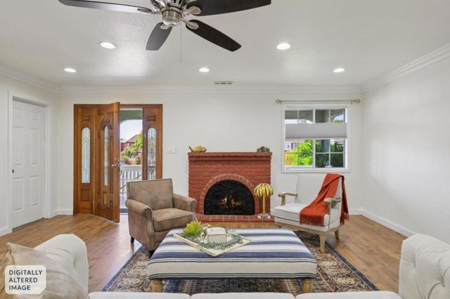 32980 Lake Mead Drive, Fremont, CA 94555