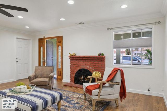 32980 Lake Mead Drive, Fremont, CA 94555