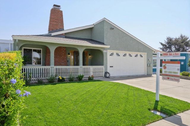 32980 Lake Mead Drive, Fremont, CA 94555