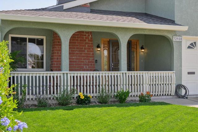 32980 Lake Mead Drive, Fremont, CA 94555