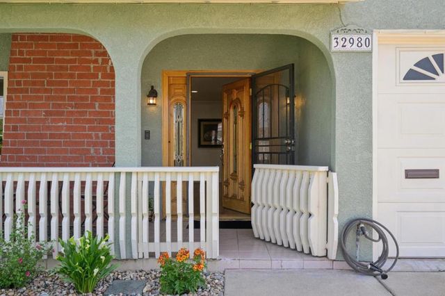 32980 Lake Mead Drive, Fremont, CA 94555