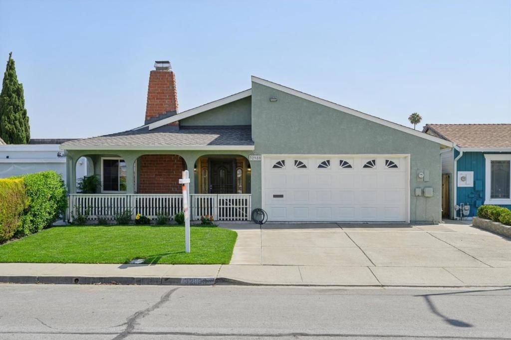 32980 Lake Mead Drive, Fremont, CA 94555