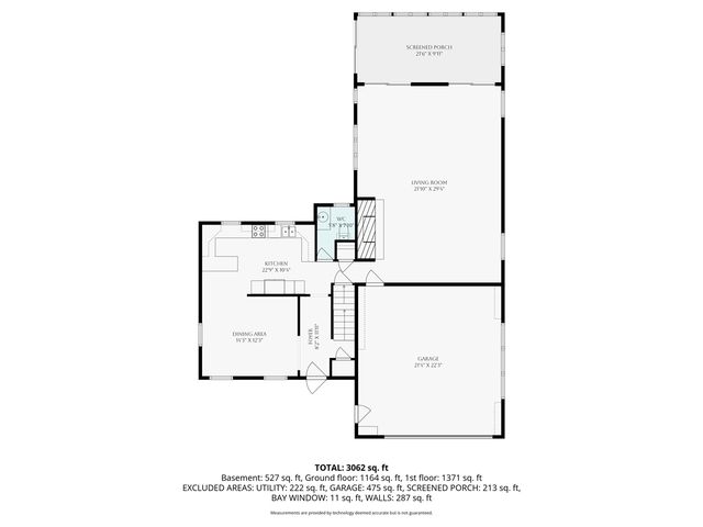 3146 Pinedale Drive, Grandville, MI 49418