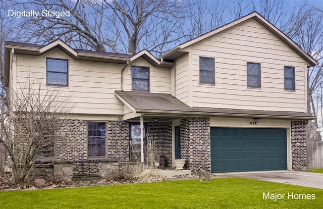 3146 Pinedale Drive, Grandville, MI 49418