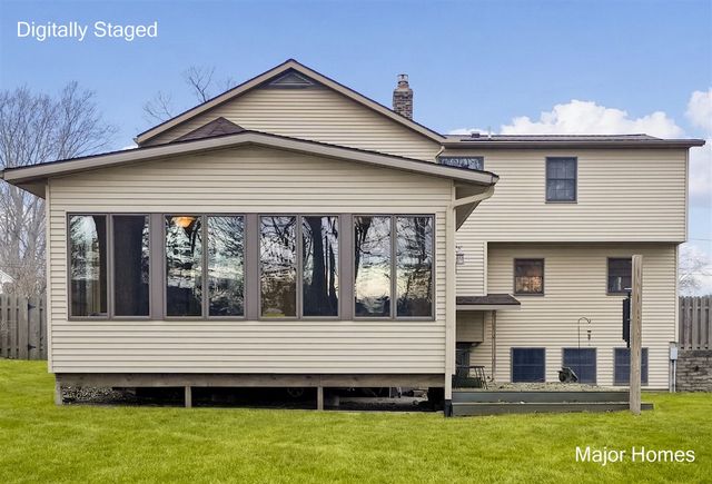 3146 Pinedale Drive, Grandville, MI 49418