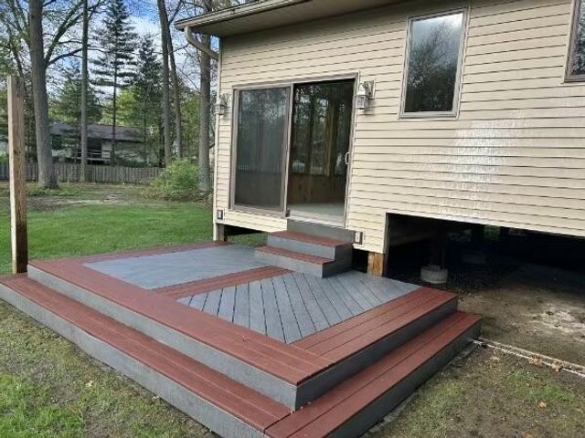 3146 Pinedale Drive, Grandville, MI 49418
