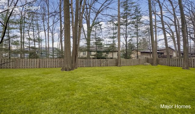 3146 Pinedale Drive, Grandville, MI 49418