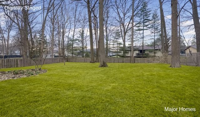 3146 Pinedale Drive, Grandville, MI 49418