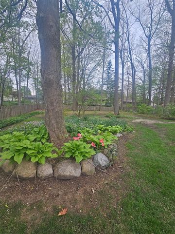 3146 Pinedale Drive, Grandville, MI 49418