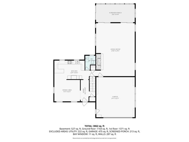 3146 Pinedale Drive, Grandville, MI 49418