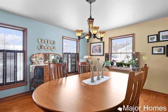 3146 Pinedale Drive, Grandville, MI 49418