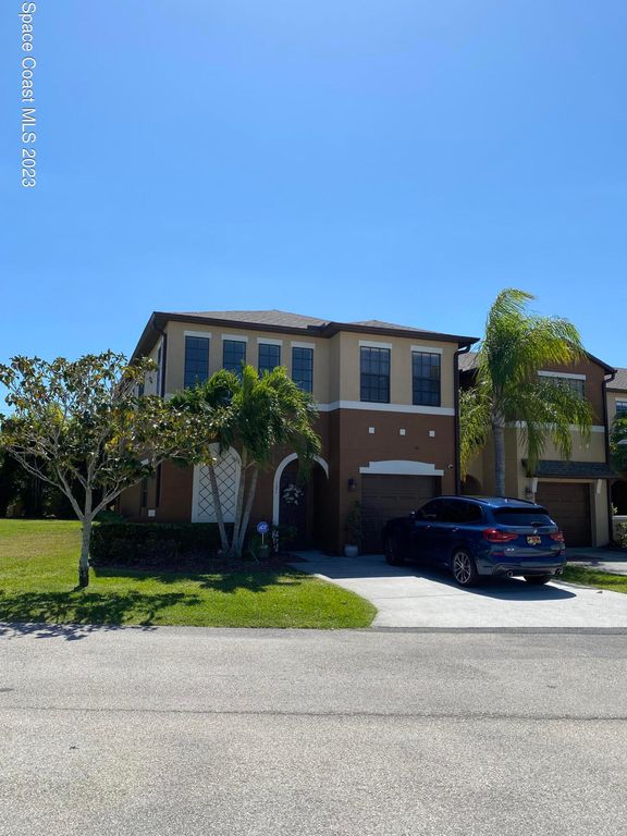 1335 Lara Circle 101, Rockledge, FL 32955