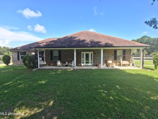 20029 Borzik Road, Saucier, MS 39574